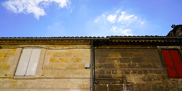 ravalement de façade à Arras