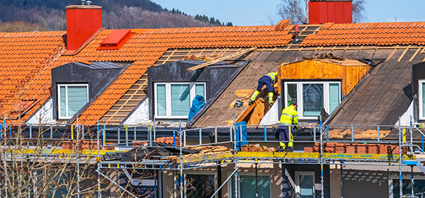 rénovation toiture Arras